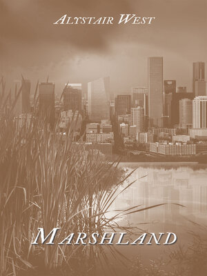cover image of Marshland